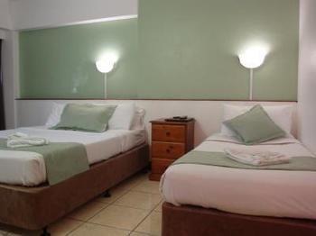 Paravista 3* Darwin