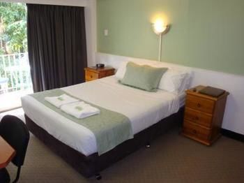 Paravista Motel 3*