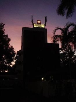 Motel Paravista