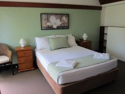 Motel Paravista 3*