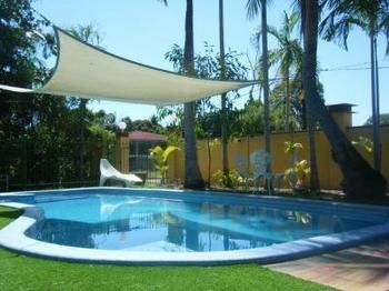 Motel Paravista