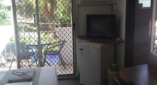 Motel Paravista Darwin