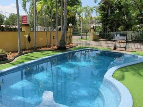 Paravista Motel 3*
