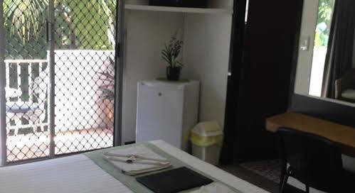Paravista 3* Darwin